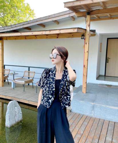 夏季新款，女装，雅特若