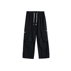 A310-TK62024-P55-X79-成分：90%尼龙10%氨纶-新疆，男装休闲裤，电商A310