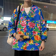 蓝色