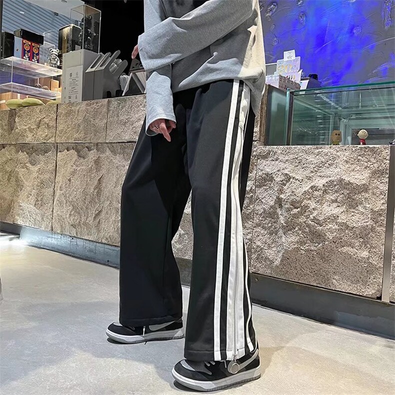 男春季潮流时尚休闲长裤K507P35,男装休闲裤,星座1116-2