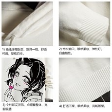 LM68153-P58加绒款-P68连帽毛衣男大码带帽针织衫男毛线衣网格，男装针织衫/毛衣，电商A040A