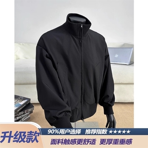 2025加厚夹克棉衣 冬季新款男士飞行夹克棉衣现货，男装夹克，星座225-6