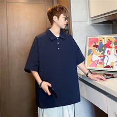 藏青色