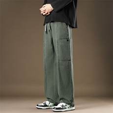绿色