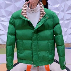 绿色