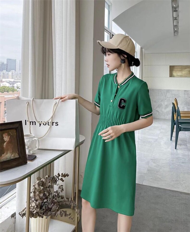 「现货」夏装新款连衣裙，女装连衣裙，莫妮菲