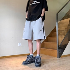 灰色