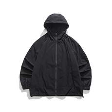 秋季新款美式山系休闲工装冲锋衣潮流夹克外套JK9265-P75控119，男装夹克，电商A128