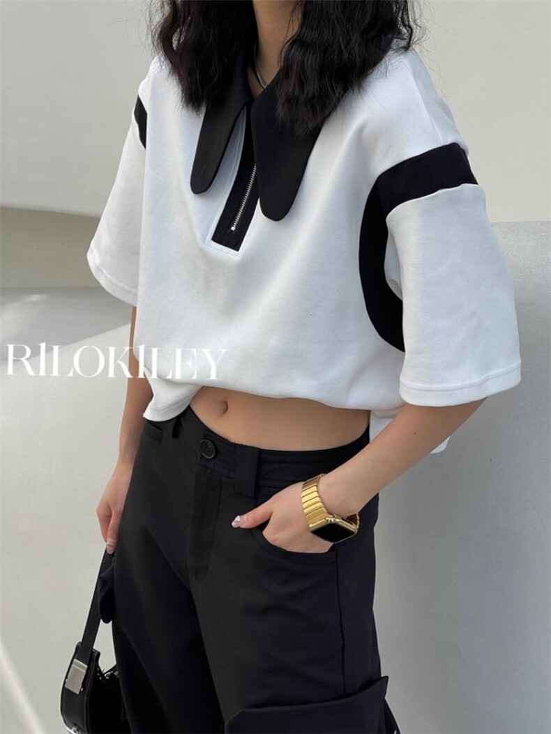 雷洛奇丽—夏装短袖，其它，雷洛奇丽