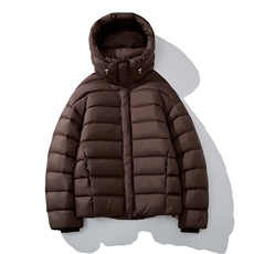 90排骨鹅绒服男士鹅绒外套D213-6789-P540，女装短外套，电商D213