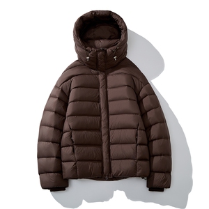 90排骨鹅绒服男士鹅绒外套 D213-6789-P540,女装短外套,电商D213