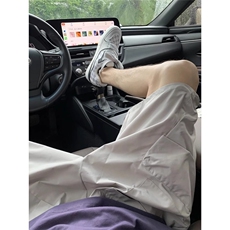 CP1260-P32多袋工装短裤男2025夏季新款高街宽松休闲五分裤，男装牛仔裤，电商B323A