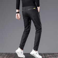 男装休闲裤X1915-P35现货/主推，男装休闲裤，星座224