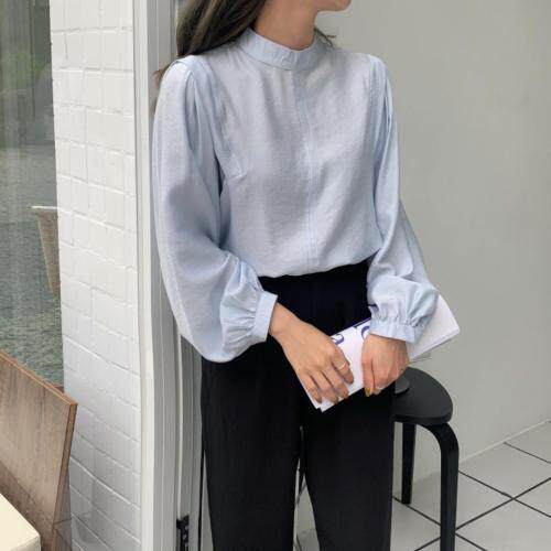 天丝衬衫，女装衬衫，GREENO