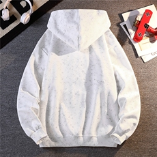 ！2025秋冬新款男士钢印连帽卫衣潮牌外套WY43特P55，女装短外套，电商B220