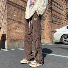 棕色