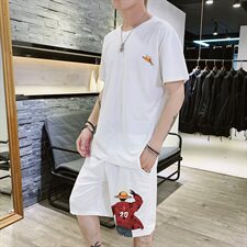 白+白