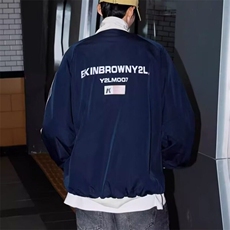 藏青色