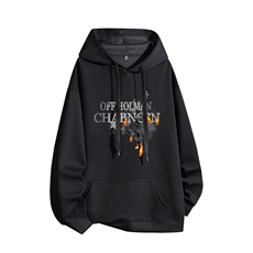 黑色