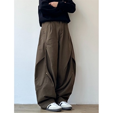 棕色
