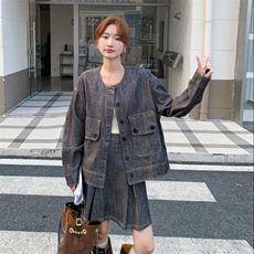 2025年秋季女士精品套装2C112-H009-P185-K288，女装套装/套裙，2C112