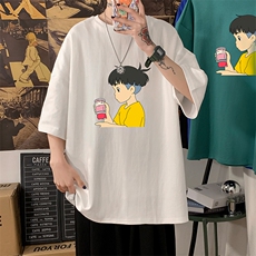 白色
