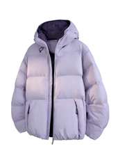 高街潮牌休闲棉衣潮流宽松棉服A161-9998，男装棉衣，电商A161