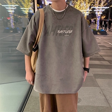 棕灰色