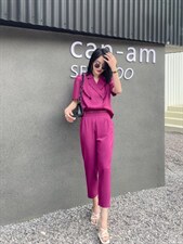 连体裤，女装连体裤，天使公主