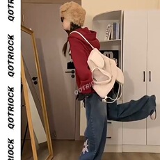 2025年新款日系假两件衬衫卫衣情侣学生复古休闲polo衫，男装衬衫，星座715-4
