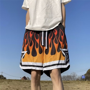 男春夏新款青少年时尚休闲裤DK41P30图片