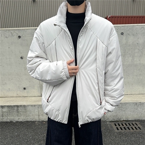2025新款棉衣冲锋衣户外防风防水登山服加绒加厚夹克男女同款外套图片