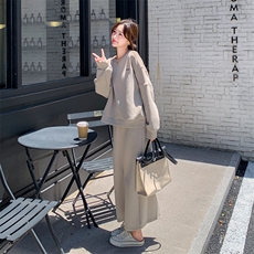 现货卫衣套装2c0958882p155k218，女装套装/套裙，2C095