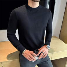 黑色