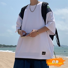 白色