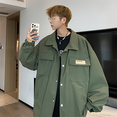 绿色