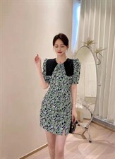 3个码密斯倩连衣裙，女装连衣裙，密斯倩