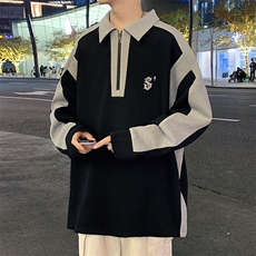 黑色