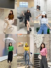 2022春夏新品，其它，ME.fashion