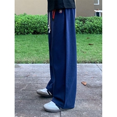 1506/QCK270/P48DSO夏季潮牌印花半截袖衣服透气体休闲裤子，男装休闲裤，星座1506