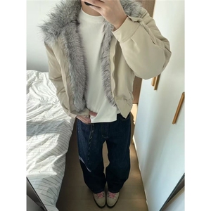 1506/QR-W8970/P103新款冬季棉服棉衣图片