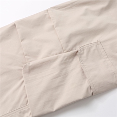 深度库存直播得物秋冬新款工装裤美式潮流男宽松休闲裤K10062-P35，男装工装外套，电商A099