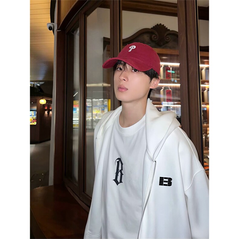 抖音得物高品质350克秋冬双头双拉链卫衣开衫外套AW7406，女装短外套，电商A443