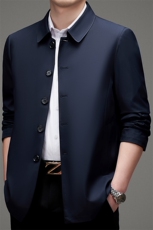 DAa8216钱塘2020-3秋季新款休闲时尚舒适男士外套P105，男装夹克，钱塘207-3
