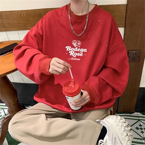 特p38控68 满天星 50棉 圆领卫衣MW501图片
