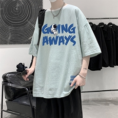 灰绿色