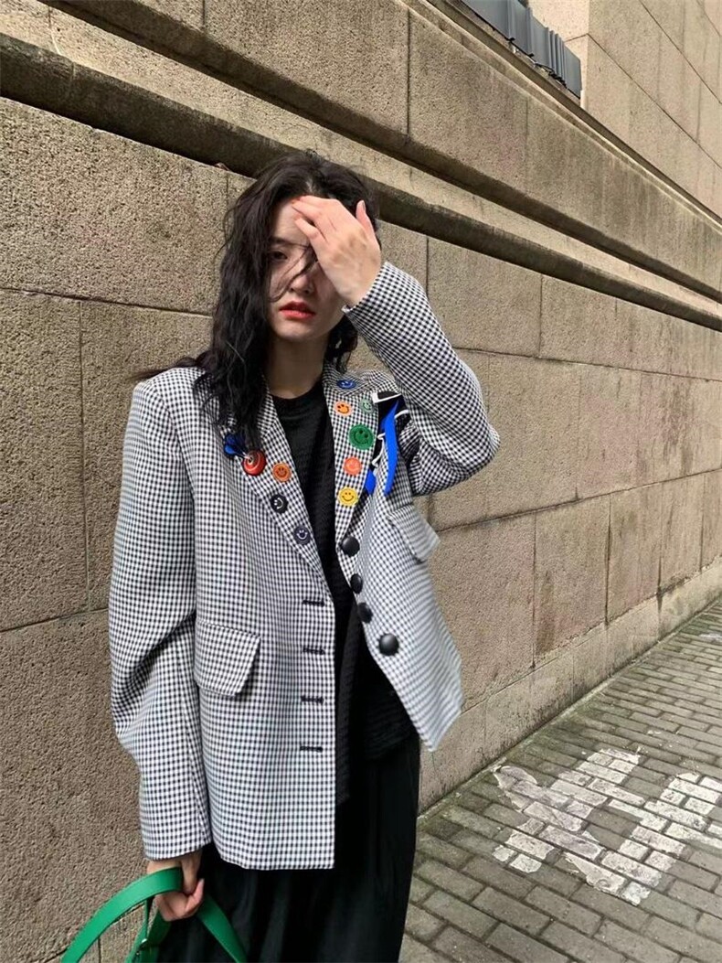 秋装新款外套，其它，YOUER DENG