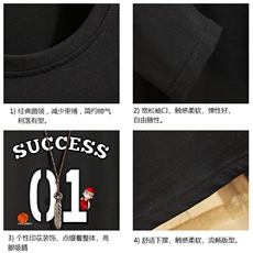 TX3205-P25加绒款-P35纯长袖t恤男大码圆领打底衫体恤砖墙，男装T恤，电商A040A