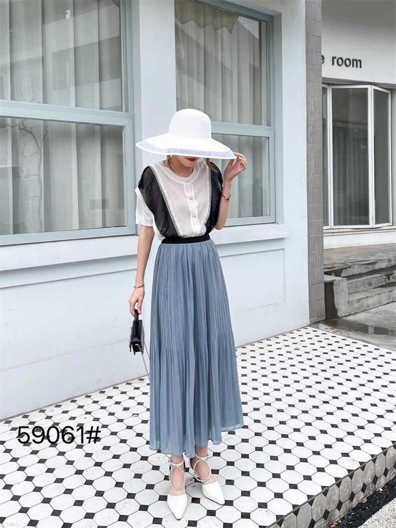 现货，夏季新款上新，女装，千百莲