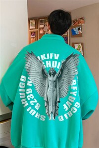 男装卫衣B239-W6631-P63图片